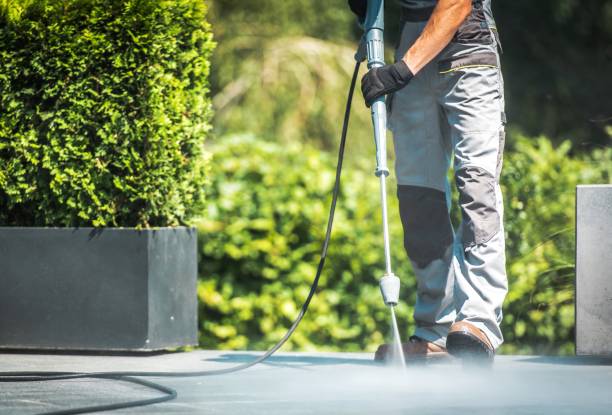 Professional Pressure Washing Services in Norway, MI